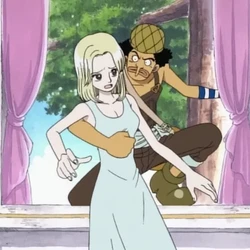 Bikin Baper! Ini Deretan Kisah Cinta Paling Ikonik di One Piece