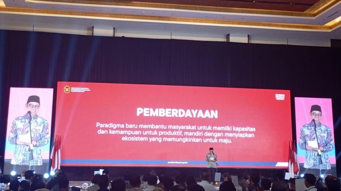 Kemenko PM Kemenko PM