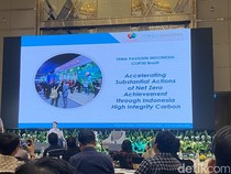 Video: KTT COP30 Brasil Dihantui Cuaca Panas