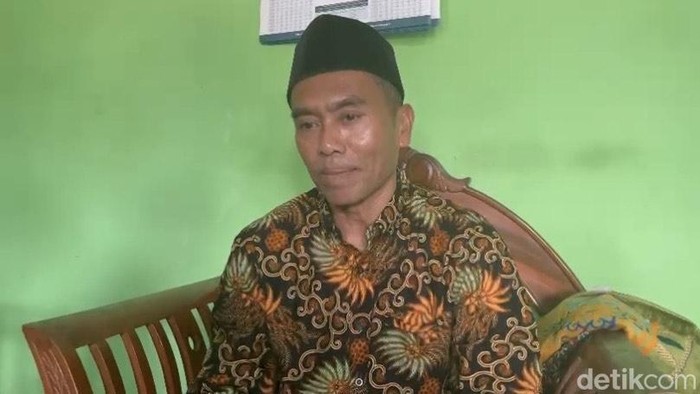Kepala Sekolah Wawan Setiawan Kepala Sekolah Wawan Setiawan