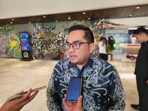 Komisi II DPR Bahas RUU Pemilu Januari 2026, Janji Tak Ada yang Ditutupi