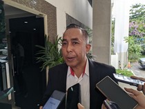 Digelar di Semua Daerah, Porprov NTB 2026 Butuh Dana Lebih dari Rp 15 Miliar