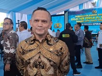 Video: MKD Soal Jadwal Sidang Etik Sahroni-Uya Kuya
