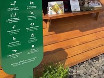 Sensory Park Pertama Kota Malang, Seru Bermain dan Belajar di Kinville