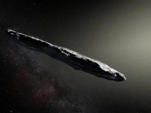 Serba-serbi Komet 3I/ATLAS, Objek Antarbintang yang Langka