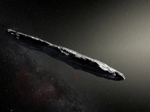 Serba-serbi Komet 3I/ATLAS, Objek Antarbintang yang Langka