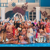 Saat Emosi Tak Lagi Dipendam, Tapi Diperankan di Atas Panggung