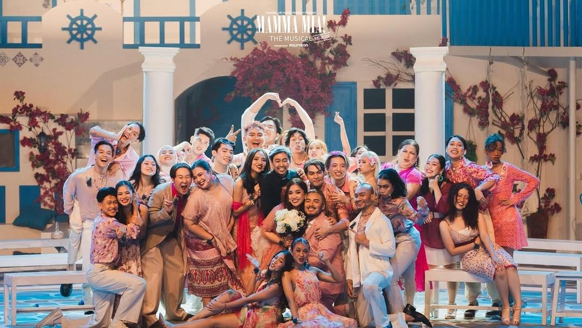 Komunitas Jakarta Art House