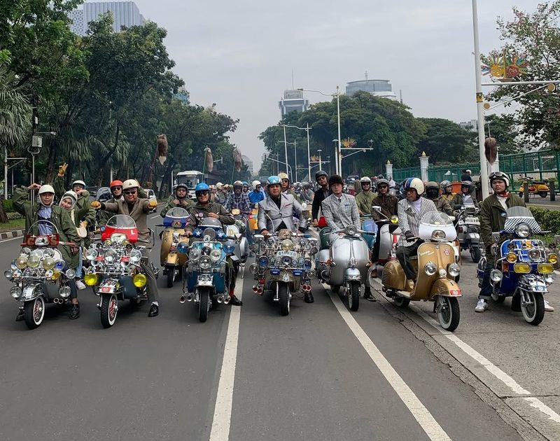 Komunitas Soulbrother Indonesia