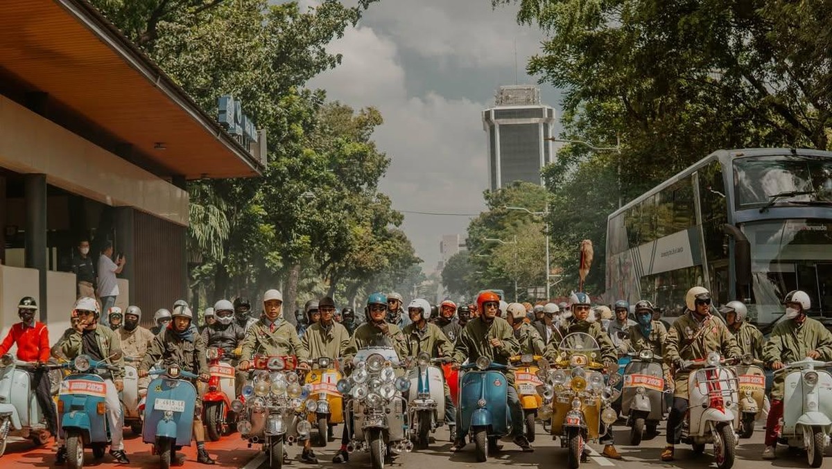 Komunitas Soulbrother Indonesia