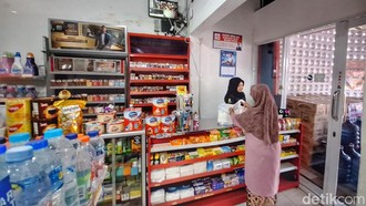 Koperasi Desa Merah Putih Dibangun di 16.770 Titik