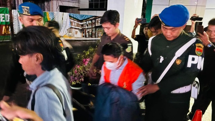 Pengacara di Bengkulu Jadi Tersangka Dugaan Korupsi Pembebasan Lahan Tol