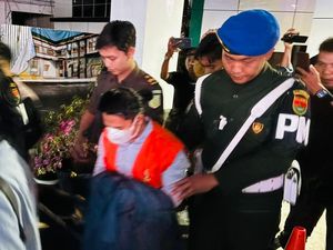Pengacara di Bengkulu Jadi Tersangka Dugaan Korupsi Pembebasan Lahan Tol