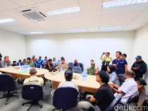 Ultimatum Warga Tarakan ke PT PRI: Harga Lahan Naik 100%-Akses Ditutup Lagi