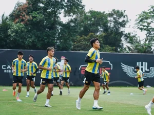 Klasemen AFC Challenge League: Dewa United Pimpin Grup E