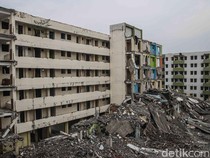 Pemprov DKI Bakal Bangun 772 Unit Rusun Baru di Marunda dan Rorotan