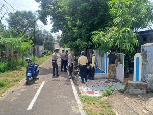 Tukang Tewas Kesetrum Saat Perbaiki Plafon Rumah di Tamalanrea Makassar