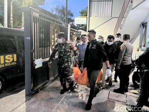 Mahasiswi Koas di Makassar Ditemukan Tewas dalam Kamar Kos