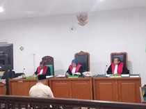 Korupsi Dana Desa, Mantan Kades di OKI Dituntut 5,5 Tahun Penjara