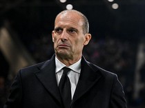 AC Milan Pecat Massimiliano Allegri dari Kursi Pelatih