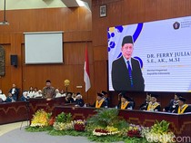 Kemenkop-UB Kolaborasi Bangun Desa Mandiri Lewat Koperasi Merah Putih