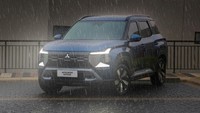Tips Maksimalkan Fitur Mitsubishi Destinator saat Hujan Tips Maksimalkan Fitur Mitsubishi Destinator saat Hujan