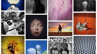 Foto-Foto Juara Mobile Photography Awards 2025, Semua dari HP! Foto-Foto Juara Mobile Photography Awards 2025, Semua dari HP!