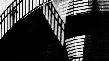 Pemenang kategori arsitektur diraih Bill Warren. Foto: Mobile Photography Awards