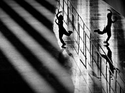 Foto-Foto Juara Mobile Photography Awards 2025, Semua dari HP!