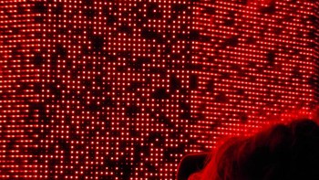 Pemenang kategori Potret diraih Michal Wesolek. Foto: Mobile Photography Awards