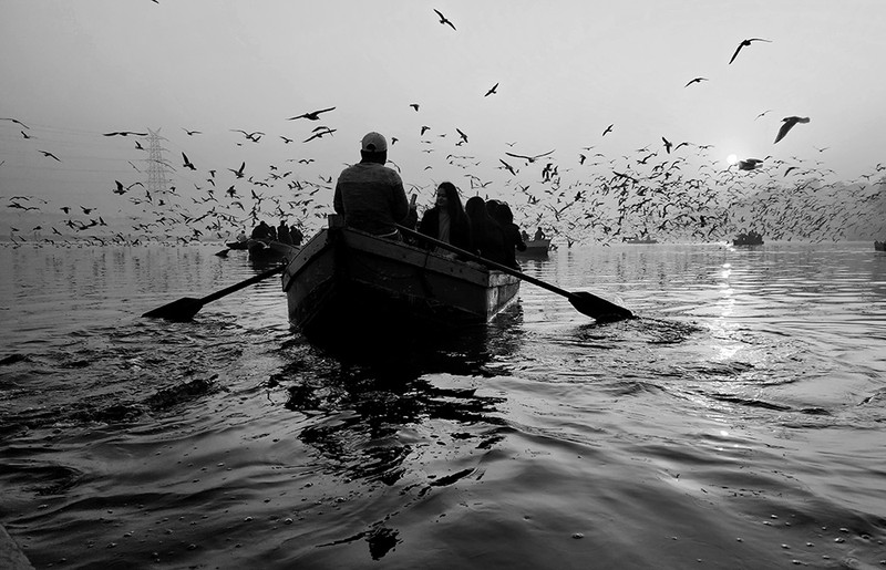 Mobile Photography Awards 2025