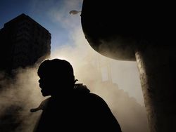 Foto-Foto Juara Mobile Photography Awards 2025, Semua dari HP!