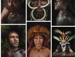 Foto-Foto Juara Mobile Photography Awards 2025, Semua dari HP!