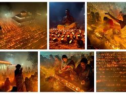 Foto-Foto Juara Mobile Photography Awards 2025, Semua dari HP!