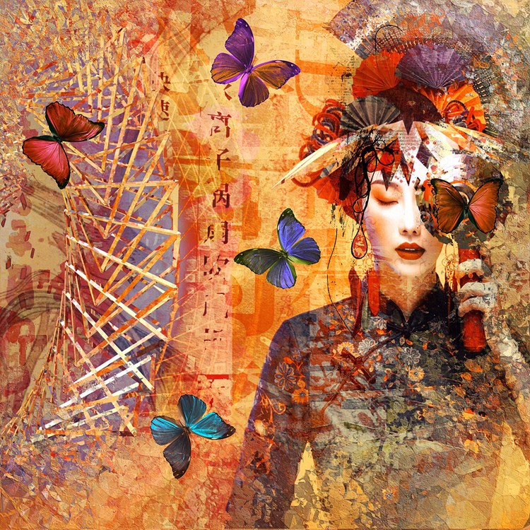 Mobile Photography Awards 2025