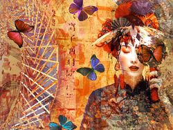 Foto-Foto Juara Mobile Photography Awards 2025, Semua dari HP!