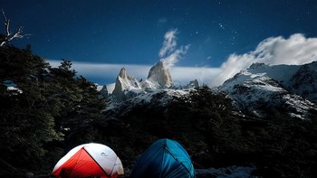 Pemenang kategori Perjalanan diraih Marina Zvada Foto: Mobile Photography Awards