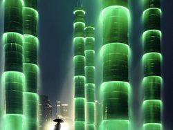 Foto-Foto Juara Mobile Photography Awards 2025, Semua dari HP!