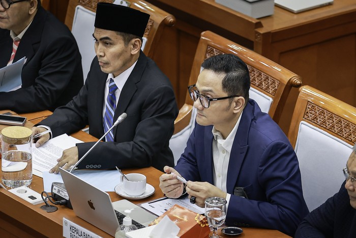 Dana Kelolaan Haji Tembus Rp 180 Triliun, BPKH Perketat Tata Kelola