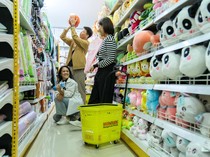 MR.D.I.Y. Ajak Generasi Muda Belanja Cerdas dan Kelola Keuangan Sehat