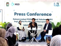 Investasi Kesehatan Seumur Hidup, Ini Waktu Terbaik untuk Vaksin HPV