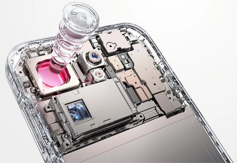 Oppo Find X9 Oppo Find X9