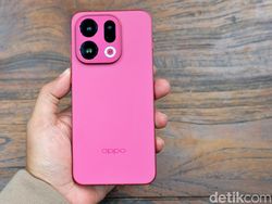 Hands On Oppo Find X9 & X9 Pro, HP Kamera Ciamik Segera Rilis di Indonesia