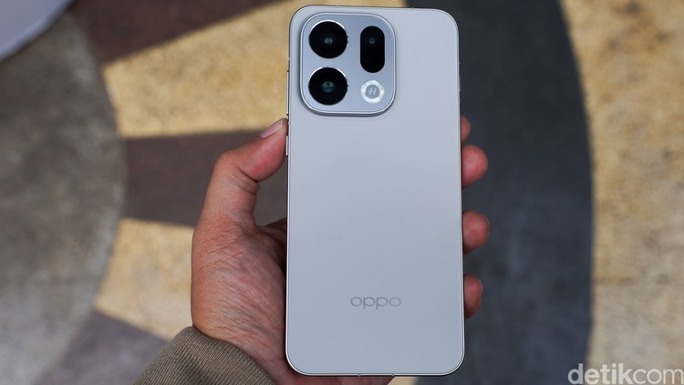 Oppo Find X9 Oppo Find X9