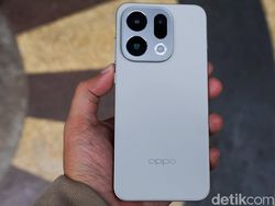 Hands On Oppo Find X9 & X9 Pro, HP Kamera Ciamik Segera Rilis di Indonesia