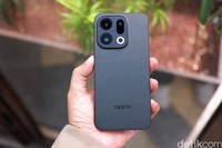 Oppo Find X9 Oppo Find X9