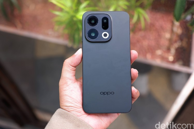 Oppo Find X9 Oppo Find X9