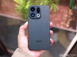 Hands On Oppo Find X9 & X9 Pro, HP Kamera Ciamik Segera Rilis di Indonesia