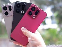 10 HP Android Terkencang di Dunia per Oktober 2025, Ada Raja Baru!