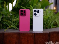 Oppo Find X9 Pro Rilis, Bawa Kamera Hasseblad 200MP dan Baterai Raksasa!